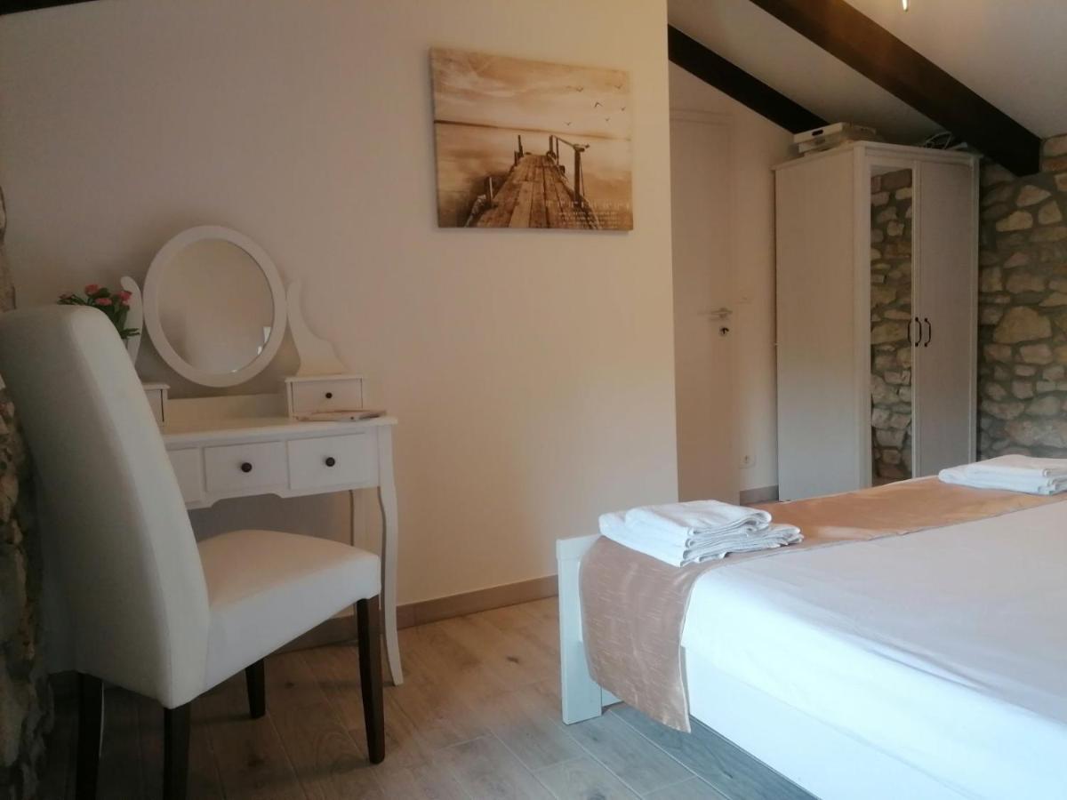 Tailor'S House Villa Лабин Екстериор снимка
