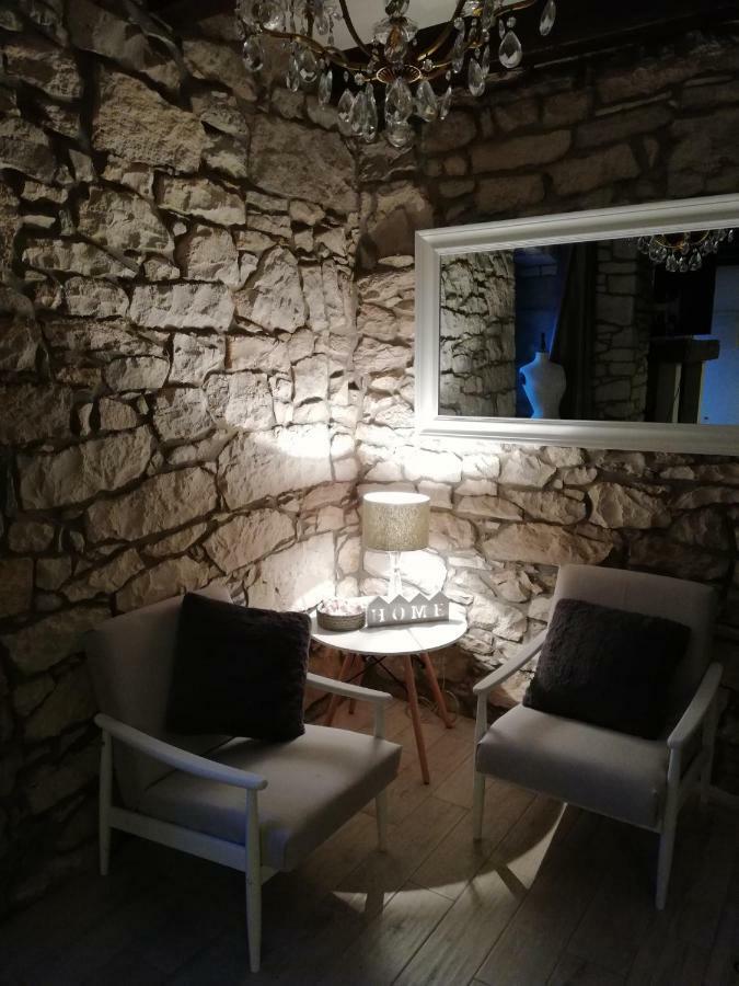 Tailor'S House Villa Лабин Екстериор снимка